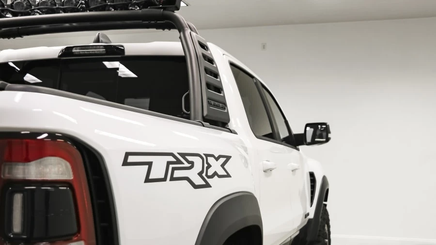 2022 Ram 1500 TRX 1st Gen - Image 6 of 12