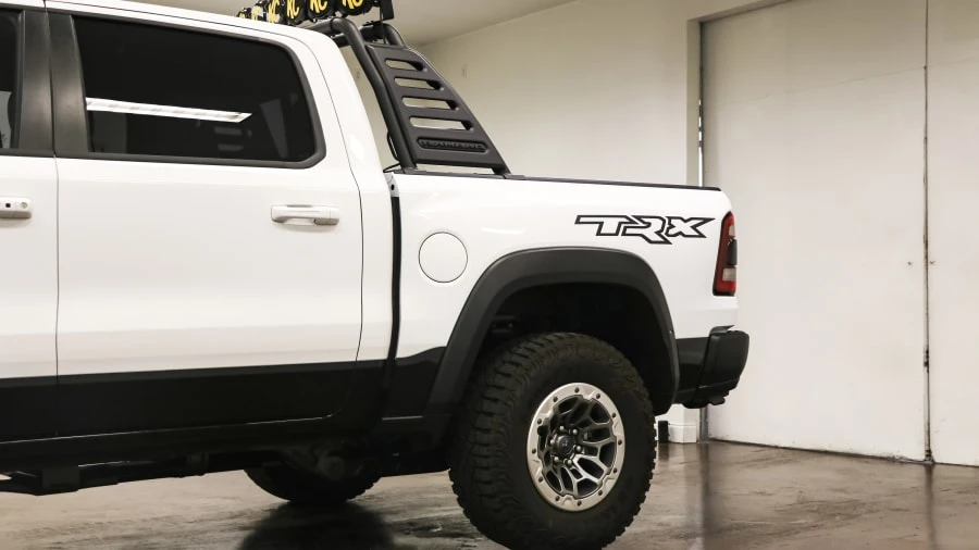 2022 Ram 1500 TRX 1st Gen - Image 10 of 12