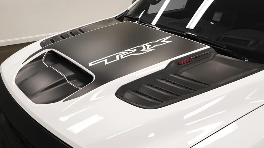 2022 Ram 1500 TRX 1st Gen - Image 11 of 12