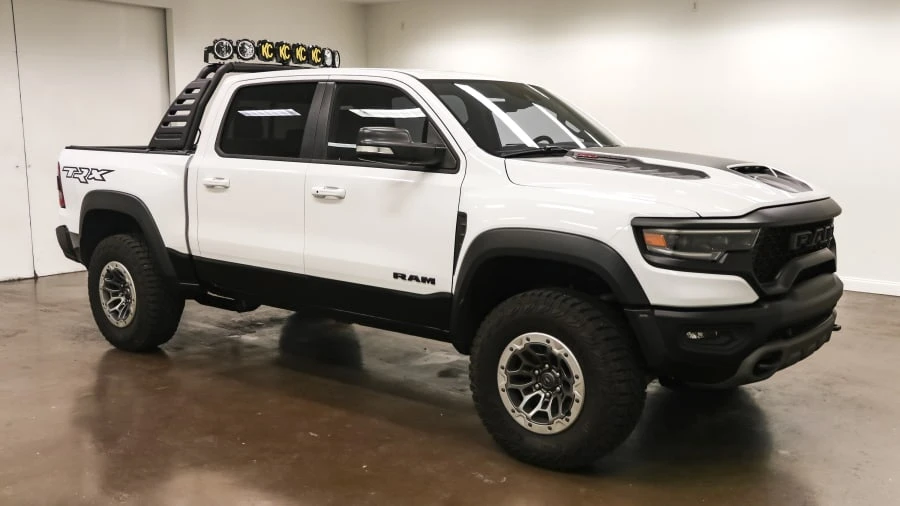 2022 Ram 1500 TRX 1st Gen - Image 12 of 12