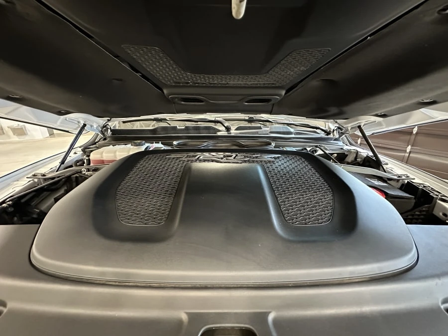 2022 Ram 1500 TRX 1st Gen - Image 4 of 4
