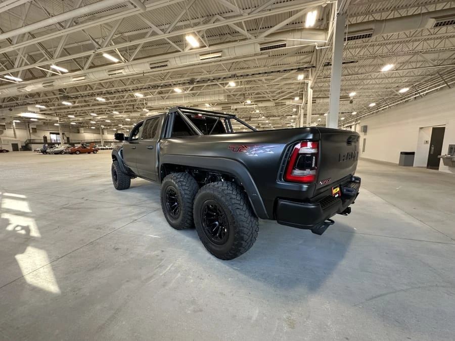 2022 Ram 1500 TRX 1st Gen - Image 2 of 4