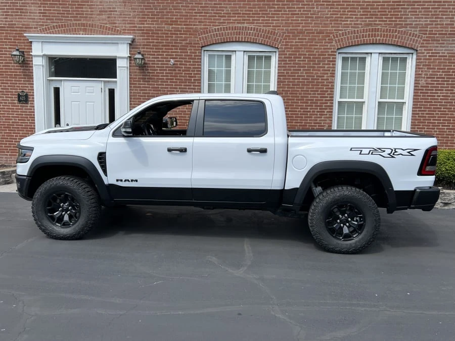 2022 Ram 1500 TRX 1st Gen - Image 2 of 14