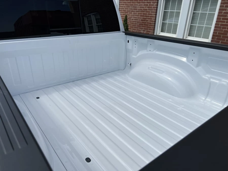 2022 Ram 1500 TRX 1st Gen - Image 4 of 14