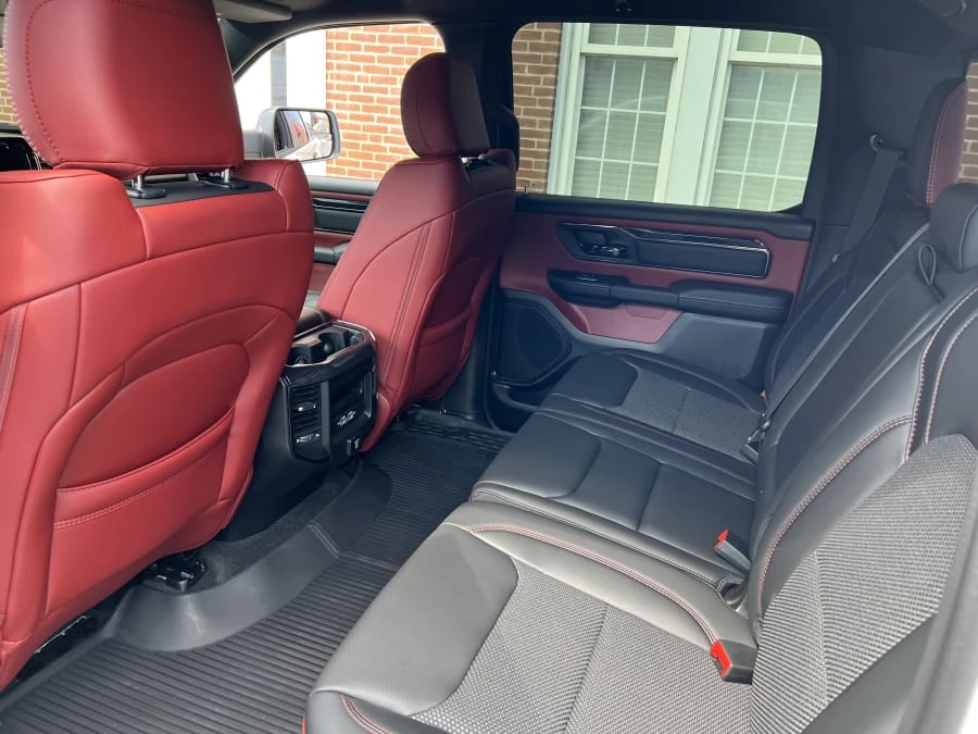 2022 Ram 1500 TRX 1st Gen - Image 6 of 14