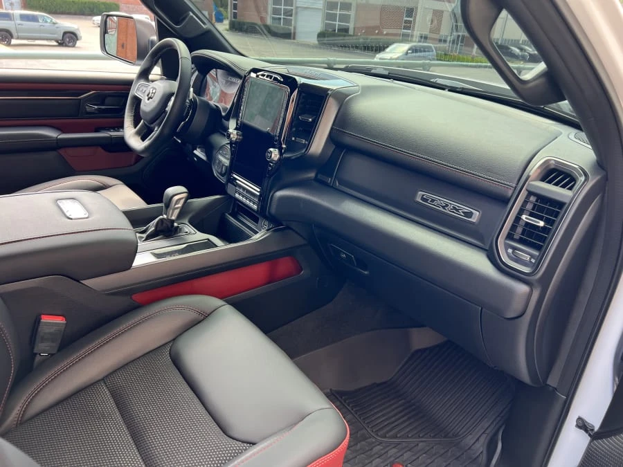 2022 Ram 1500 TRX 1st Gen - Image 7 of 14