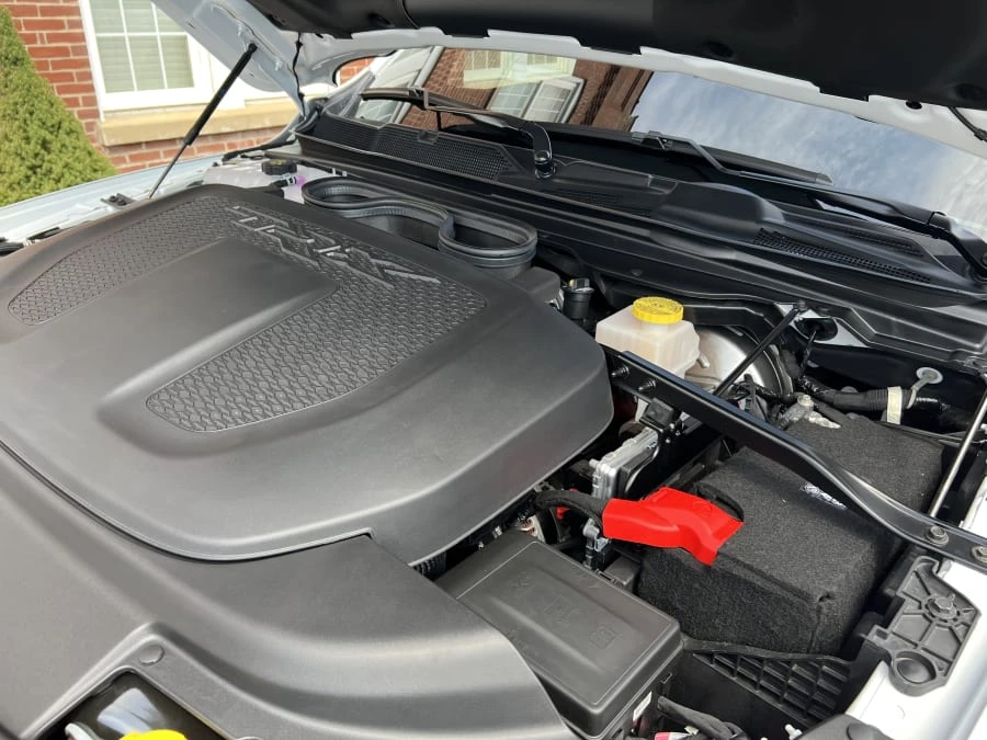2022 Ram 1500 TRX 1st Gen - Image 8 of 14