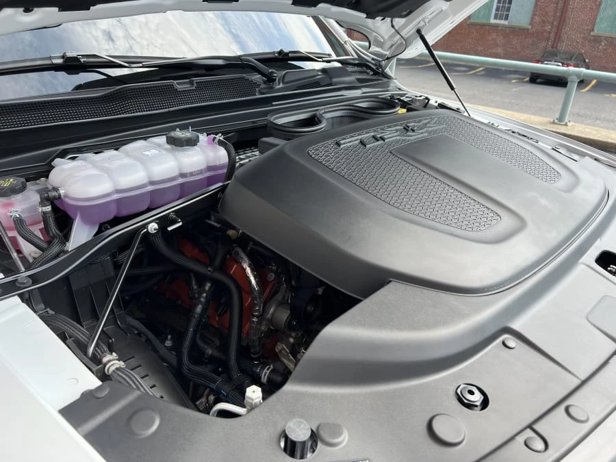2022 Ram 1500 TRX 1st Gen - Image 9 of 14