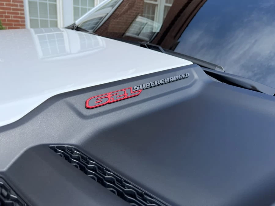 2022 Ram 1500 TRX 1st Gen - Image 10 of 14