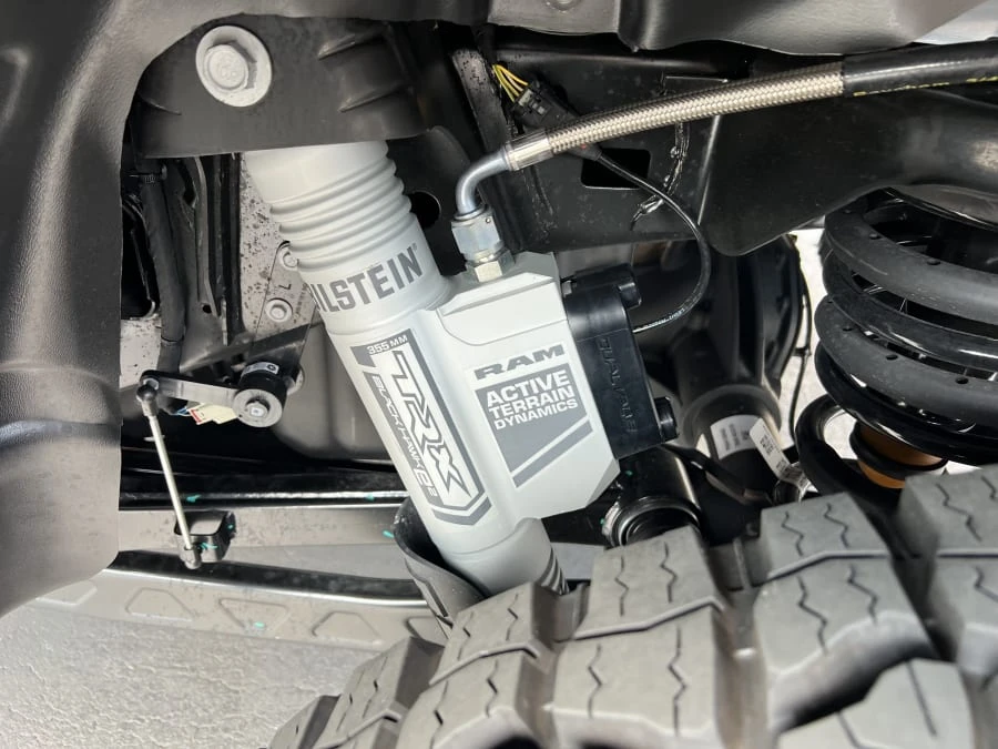 2022 Ram 1500 TRX 1st Gen - Image 11 of 14