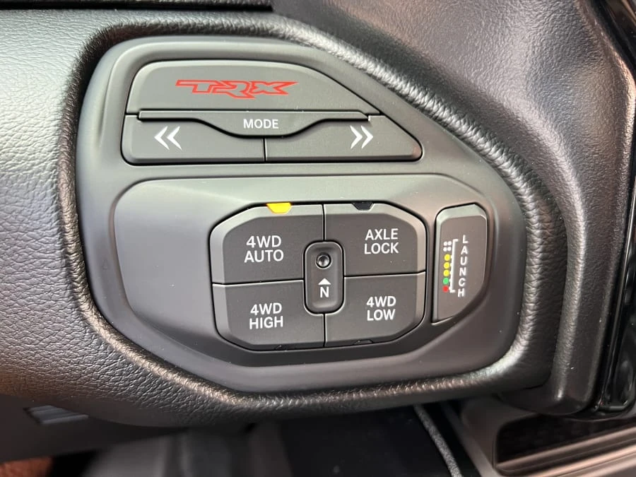 2022 Ram 1500 TRX 1st Gen - Image 13 of 14
