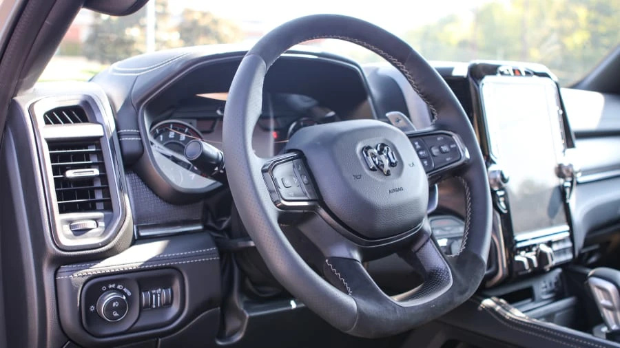 2022 Ram 1500 TRX 1st Gen - Image 4 of 31