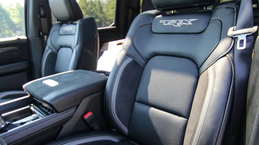2022 Ram 1500 TRX 1st Gen - Image 6 of 31
