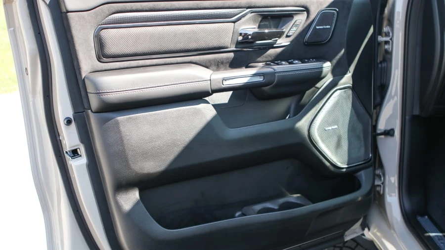 2022 Ram 1500 TRX 1st Gen - Image 11 of 31