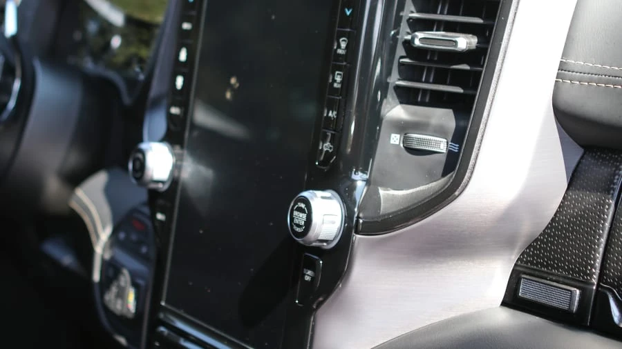 2022 Ram 1500 TRX 1st Gen - Image 15 of 31