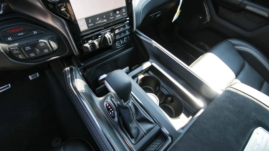 2022 Ram 1500 TRX 1st Gen - Image 16 of 31