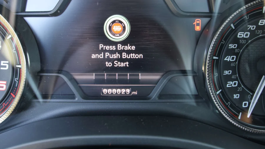 2022 Ram 1500 TRX 1st Gen - Image 17 of 31