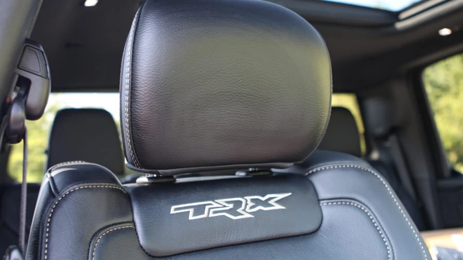 2022 Ram 1500 TRX 1st Gen - Image 20 of 31