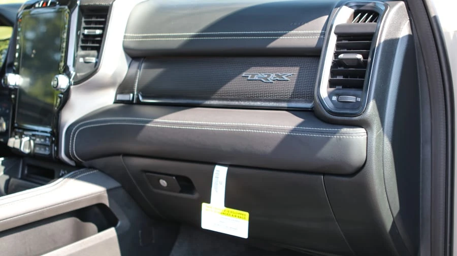 2022 Ram 1500 TRX 1st Gen - Image 24 of 31