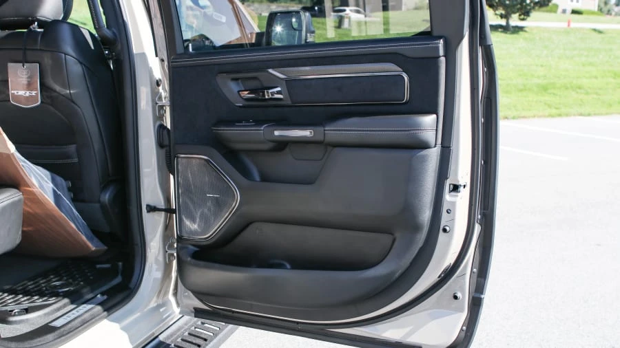 2022 Ram 1500 TRX 1st Gen - Image 27 of 31