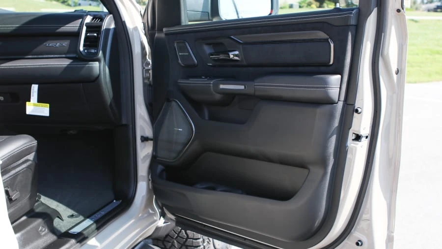 2022 Ram 1500 TRX 1st Gen - Image 28 of 31