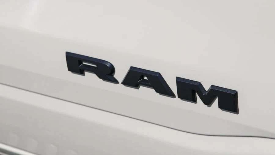 2022 Ram 1500 TRX 1st Gen - Image 29 of 31