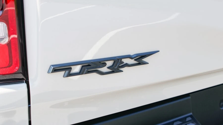 2022 Ram 1500 TRX 1st Gen - Image 30 of 31