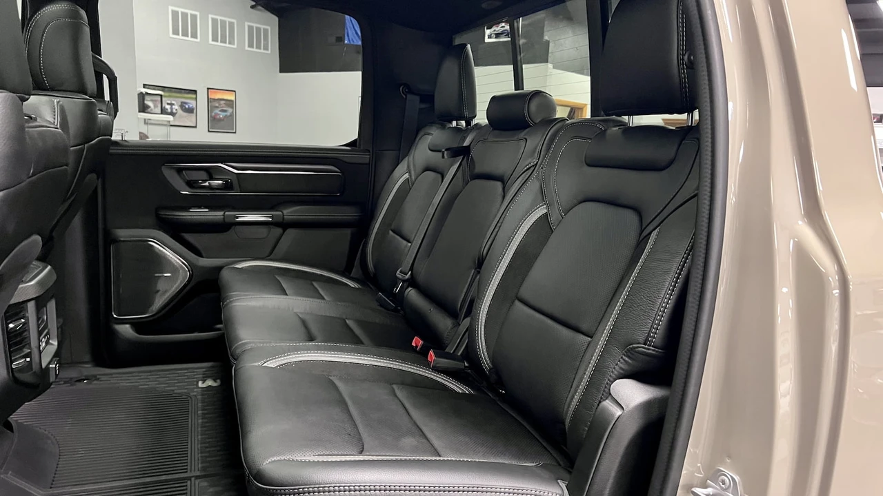 2022 Ram 1500 TRX 1st Gen - Image 6 of 25