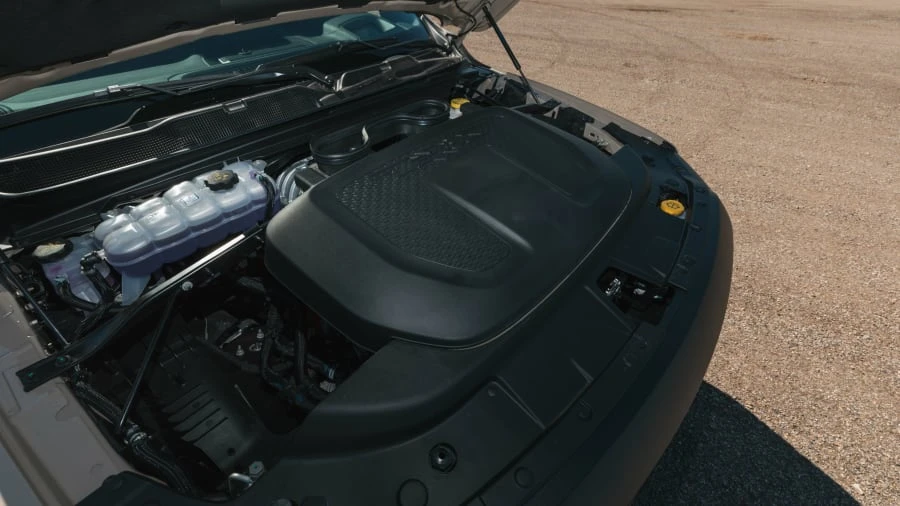 2022 Ram 1500 TRX 1st Gen - Image 7 of 31