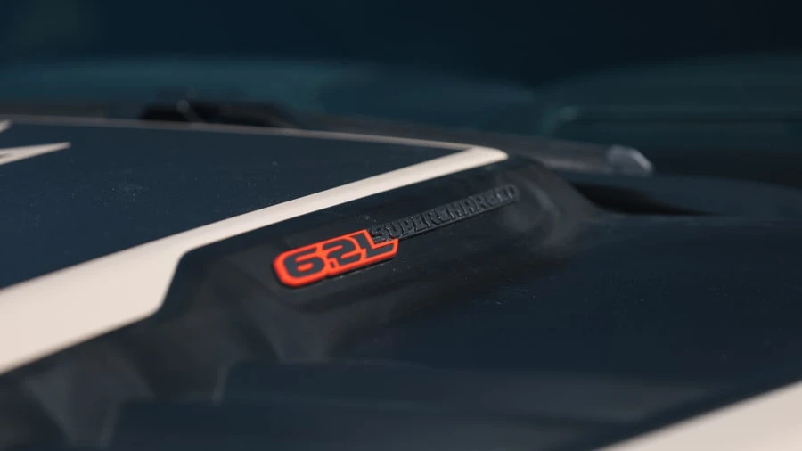 2022 Ram 1500 TRX 1st Gen - Image 9 of 31