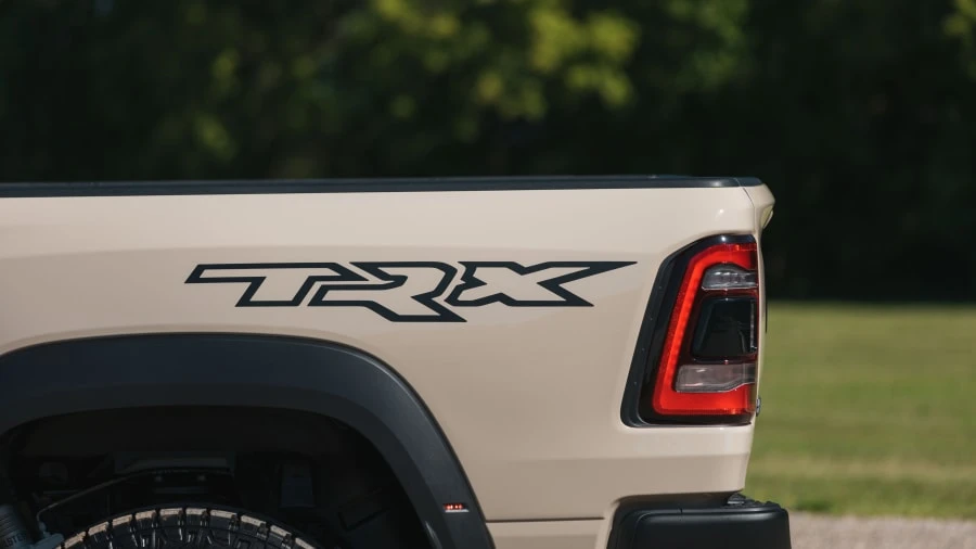 2022 Ram 1500 TRX 1st Gen - Image 10 of 31