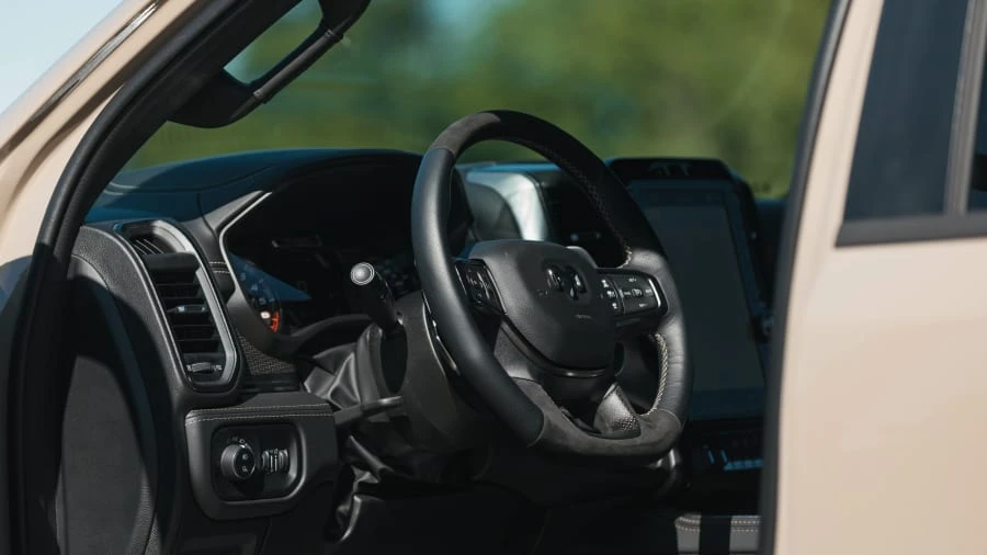 2022 Ram 1500 TRX 1st Gen - Image 11 of 31