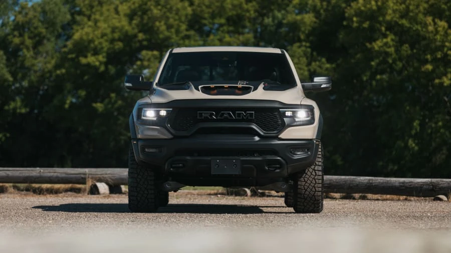 2022 Ram 1500 TRX 1st Gen - Image 14 of 31
