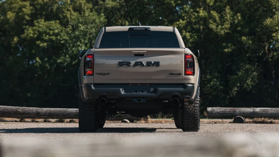 2022 Ram 1500 TRX 1st Gen - Image 15 of 31