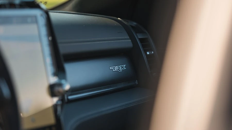 2022 Ram 1500 TRX 1st Gen - Image 16 of 31