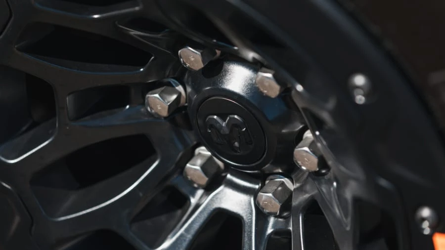 2022 Ram 1500 TRX 1st Gen - Image 17 of 31