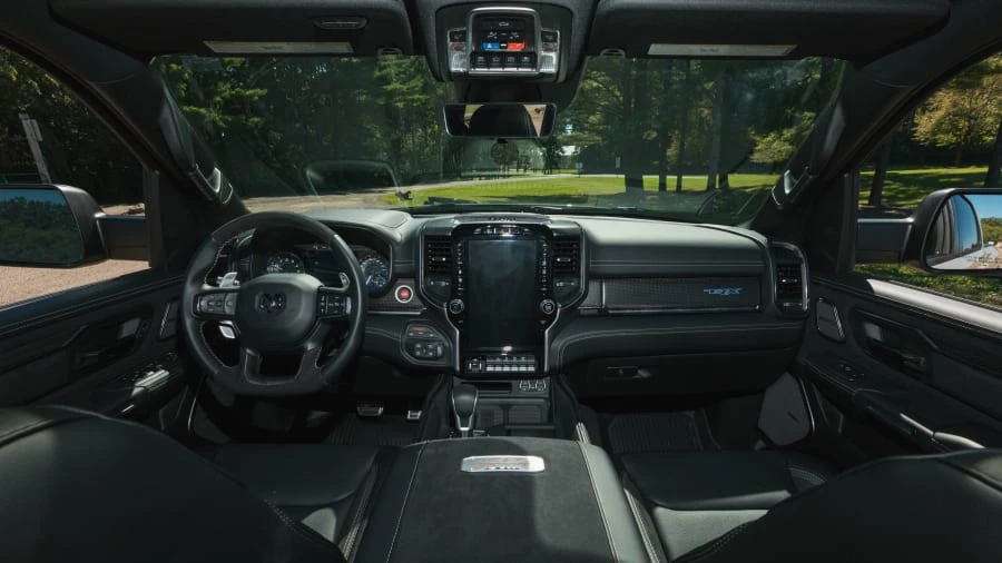 2022 Ram 1500 TRX 1st Gen - Image 18 of 31