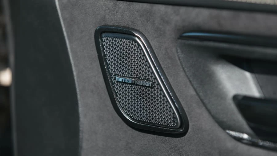 2022 Ram 1500 TRX 1st Gen - Image 19 of 31