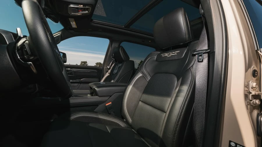 2022 Ram 1500 TRX 1st Gen - Image 21 of 31