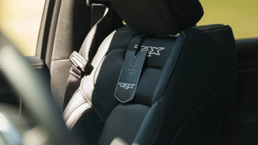 2022 Ram 1500 TRX 1st Gen - Image 22 of 31