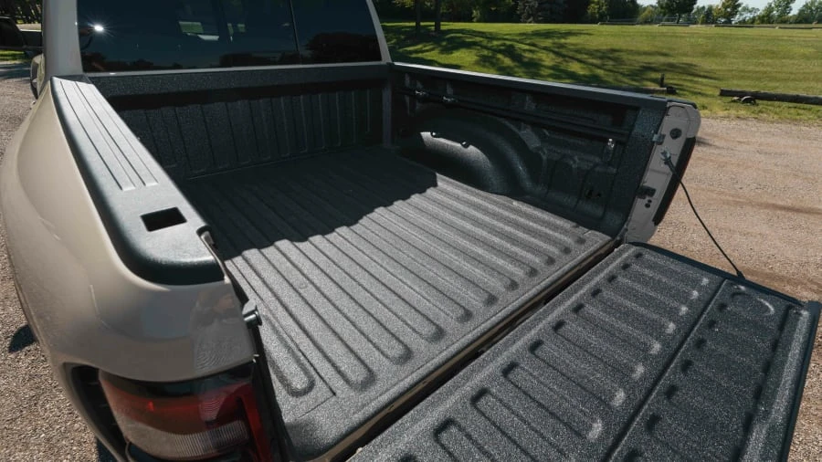 2022 Ram 1500 TRX 1st Gen - Image 23 of 31