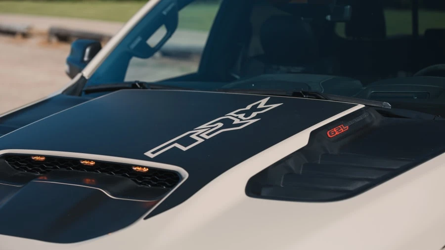 2022 Ram 1500 TRX 1st Gen - Image 25 of 31