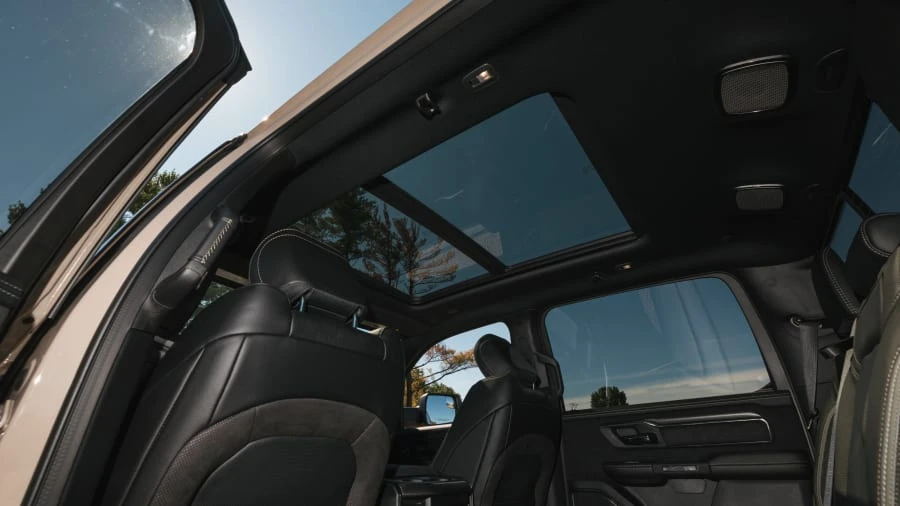 2022 Ram 1500 TRX 1st Gen - Image 28 of 31