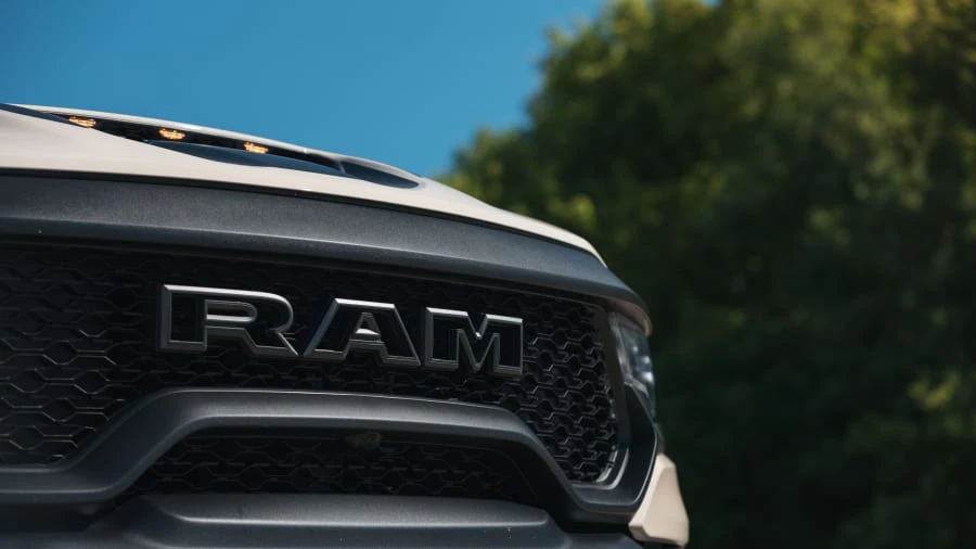 2022 Ram 1500 TRX 1st Gen - Image 29 of 31