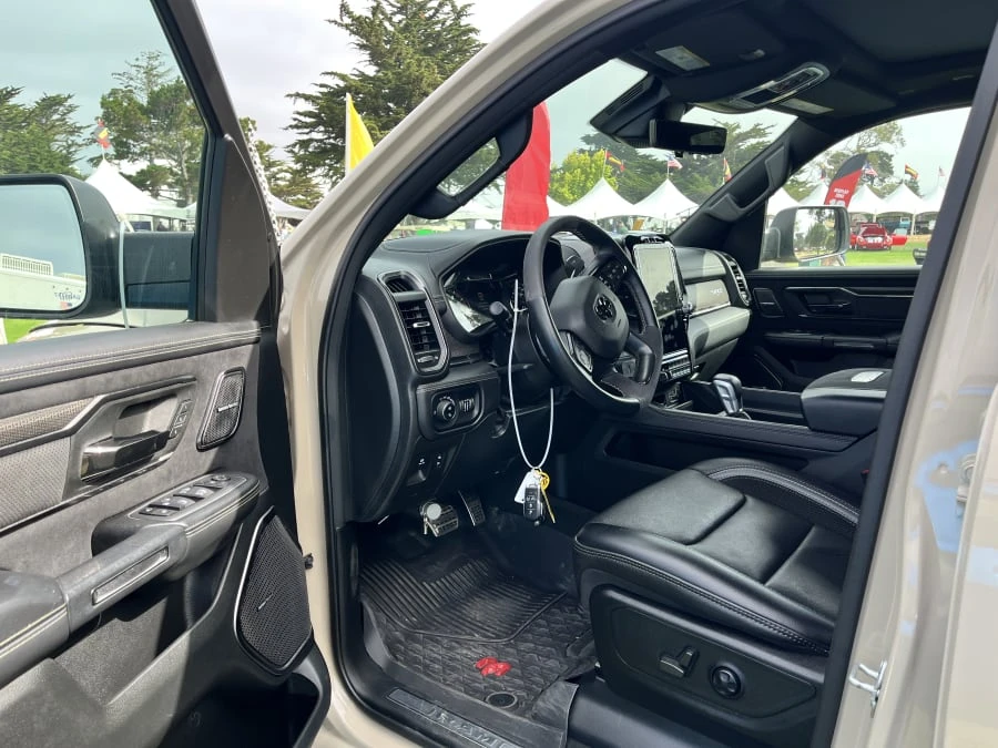 2022 Ram 1500 TRX 1st Gen - Image 5 of 6