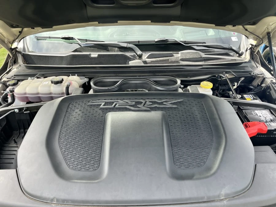 2022 Ram 1500 TRX 1st Gen - Image 6 of 6
