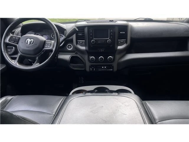 2022 Ram 2500 - Image 15 of 19