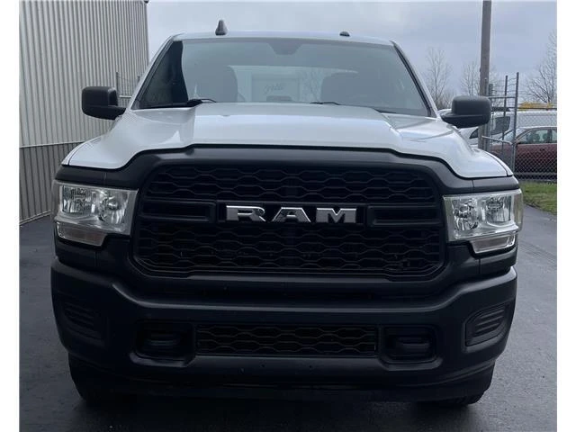 2022 Ram 2500 - Image 2 of 19