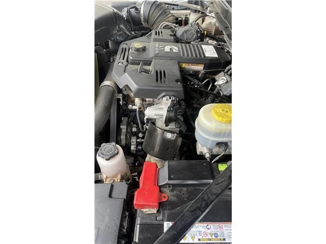 2022 Ram 2500 - Image 18 of 19