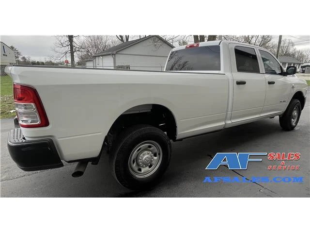 2022 Ram 2500 - Image 5 of 19